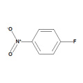 4-Fluoronitrobenceno Nº CAS 350-46-9